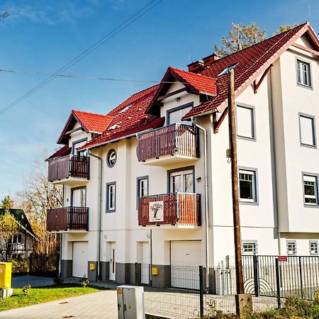 Wonder Home - Apartament Z Garazem, Ogrodkiem, Miejscem Na Grilla I Widokiem Na Karkonosze カルパッチ エクステリア 写真