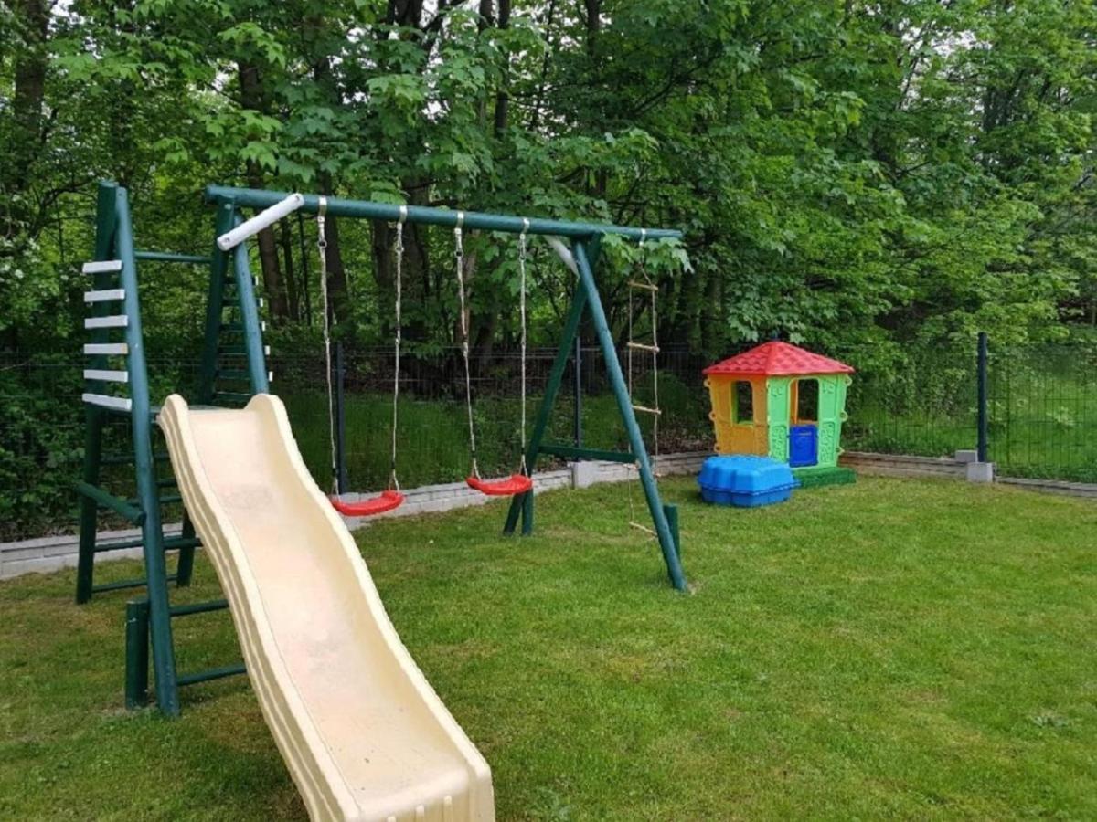 Wonder Home - Apartament Z Garazem, Ogrodkiem, Miejscem Na Grilla I Widokiem Na Karkonosze カルパッチ エクステリア 写真