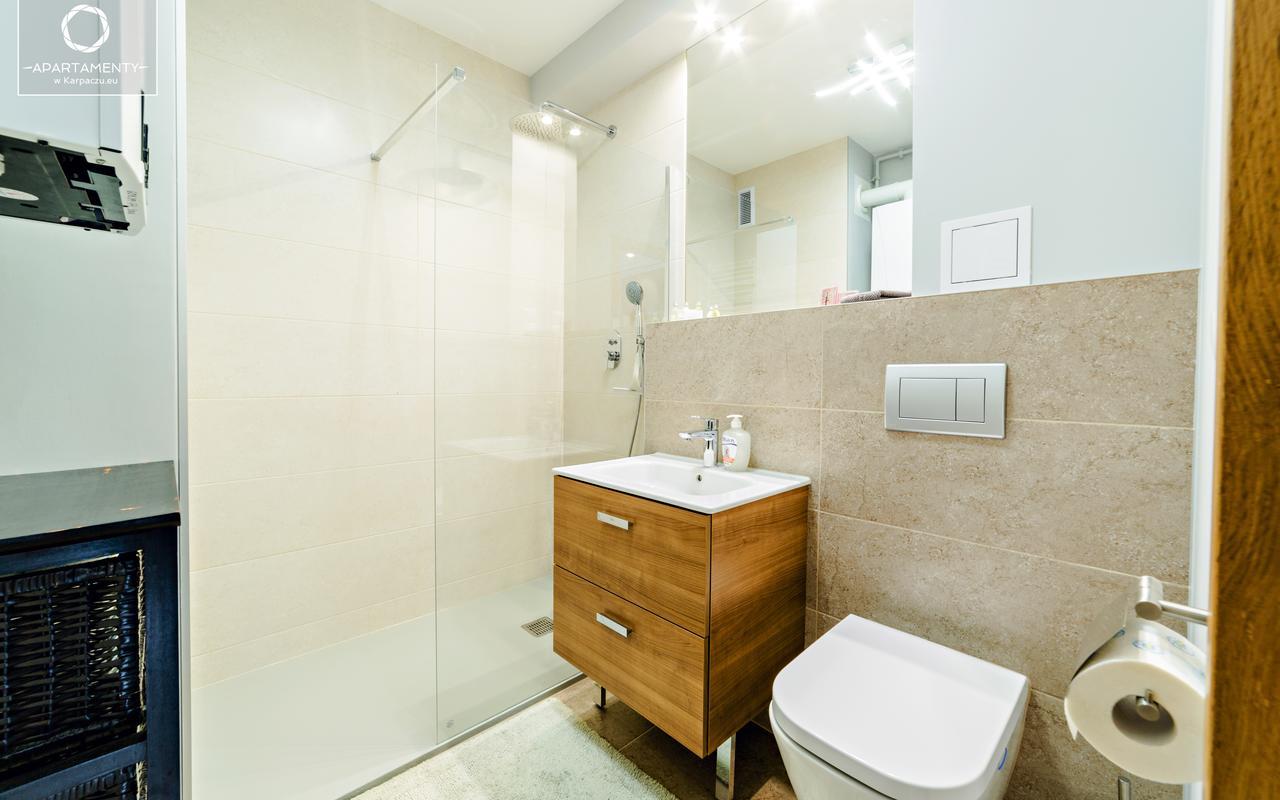 Wonder Home - Apartament Z Garazem, Ogrodkiem, Miejscem Na Grilla I Widokiem Na Karkonosze カルパッチ エクステリア 写真