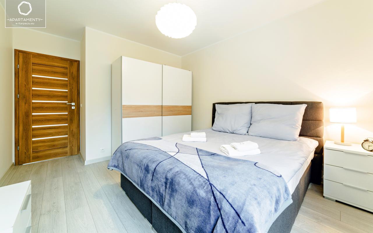 Wonder Home - Apartament Z Garazem, Ogrodkiem, Miejscem Na Grilla I Widokiem Na Karkonosze カルパッチ エクステリア 写真