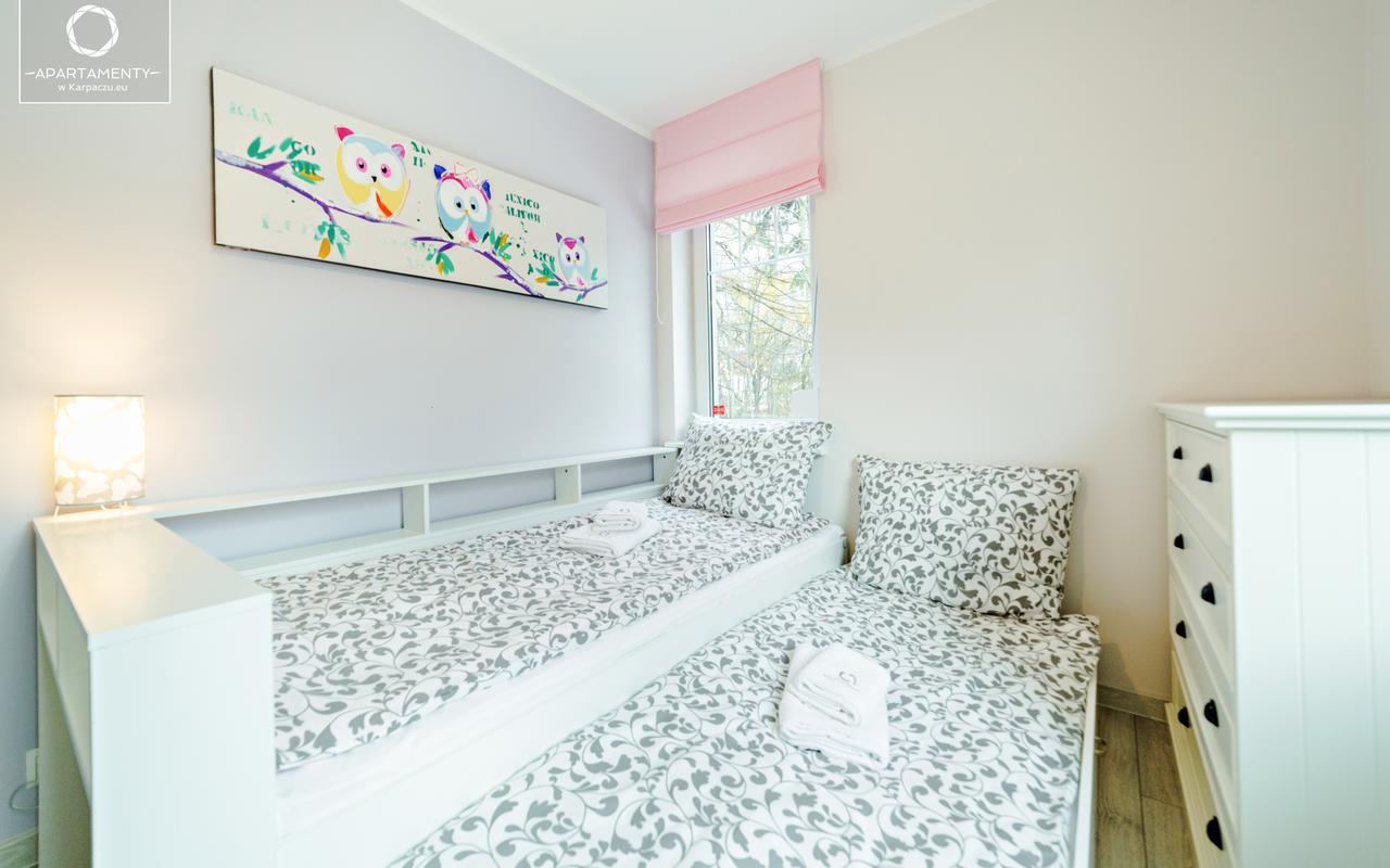 Wonder Home - Apartament Z Garazem, Ogrodkiem, Miejscem Na Grilla I Widokiem Na Karkonosze カルパッチ エクステリア 写真