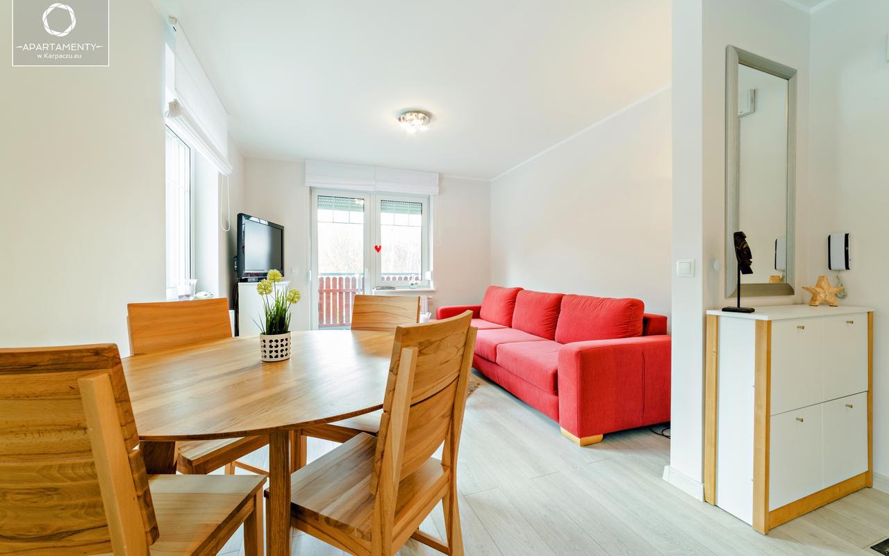 Wonder Home - Apartament Z Garazem, Ogrodkiem, Miejscem Na Grilla I Widokiem Na Karkonosze カルパッチ エクステリア 写真