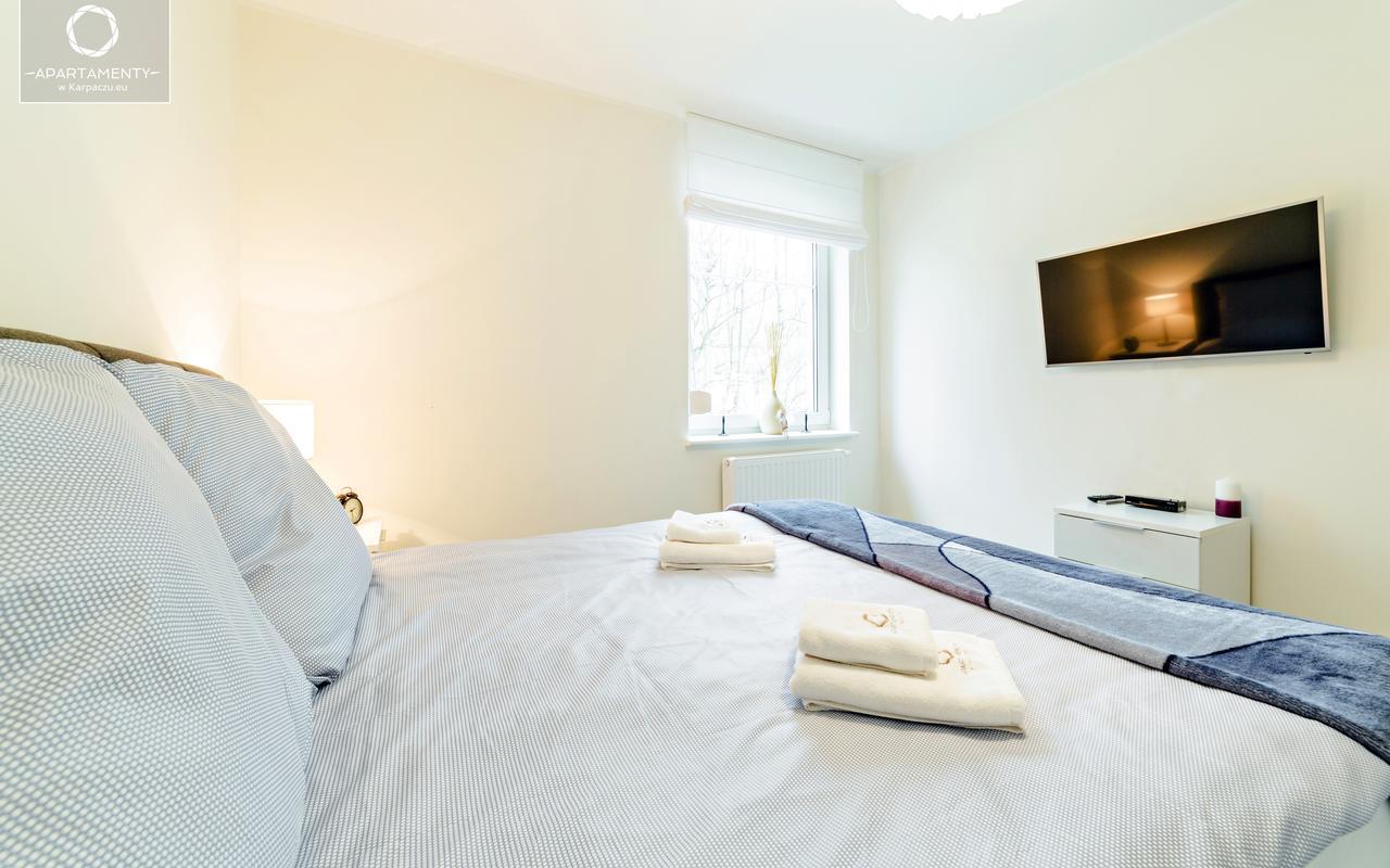 Wonder Home - Apartament Z Garazem, Ogrodkiem, Miejscem Na Grilla I Widokiem Na Karkonosze カルパッチ エクステリア 写真
