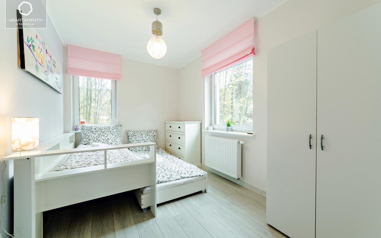 Wonder Home - Apartament Z Garazem, Ogrodkiem, Miejscem Na Grilla I Widokiem Na Karkonosze カルパッチ エクステリア 写真